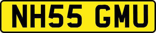 NH55GMU