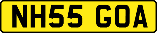 NH55GOA