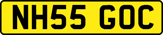 NH55GOC