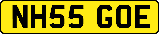 NH55GOE