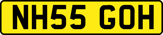 NH55GOH