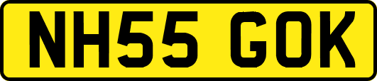 NH55GOK
