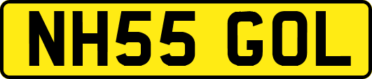 NH55GOL
