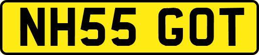 NH55GOT