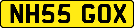 NH55GOX
