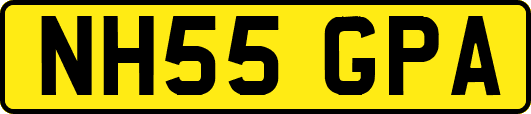 NH55GPA