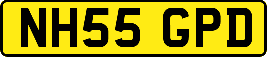 NH55GPD