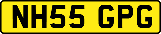NH55GPG