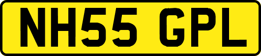 NH55GPL