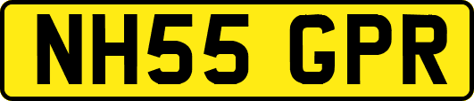 NH55GPR