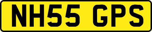NH55GPS