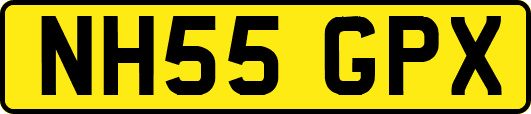 NH55GPX