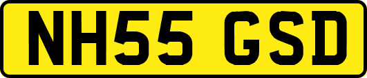 NH55GSD