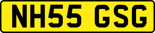 NH55GSG