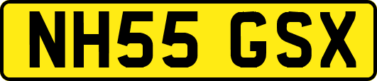 NH55GSX