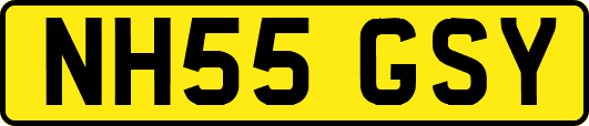 NH55GSY
