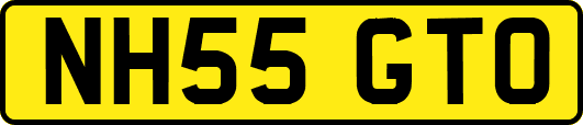 NH55GTO