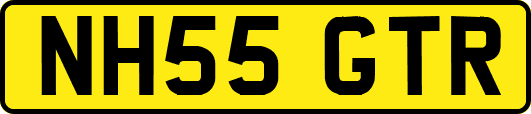 NH55GTR