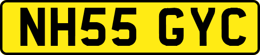 NH55GYC