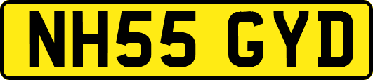 NH55GYD