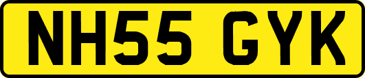 NH55GYK