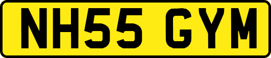 NH55GYM