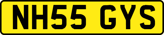 NH55GYS