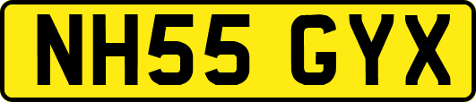 NH55GYX