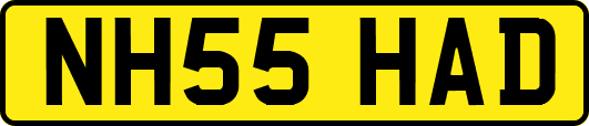 NH55HAD