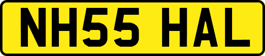 NH55HAL