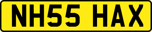 NH55HAX