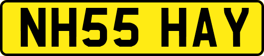 NH55HAY
