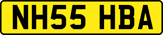 NH55HBA