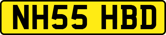 NH55HBD