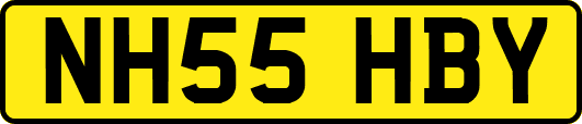 NH55HBY