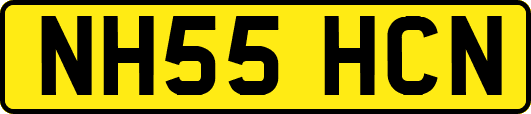 NH55HCN
