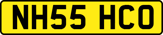 NH55HCO