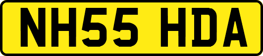 NH55HDA