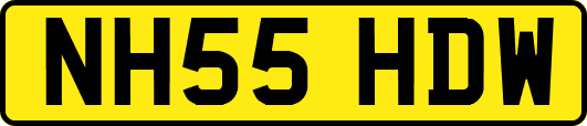 NH55HDW
