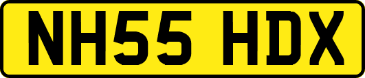 NH55HDX