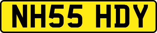 NH55HDY