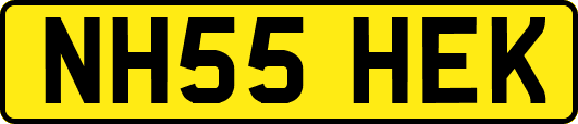 NH55HEK