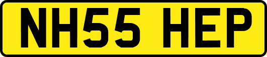 NH55HEP