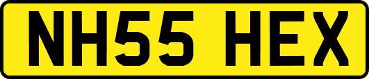 NH55HEX