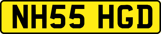 NH55HGD