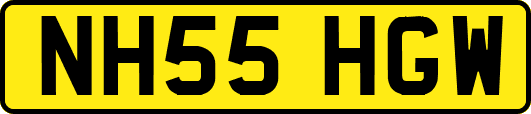 NH55HGW