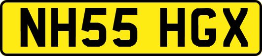 NH55HGX