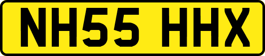 NH55HHX