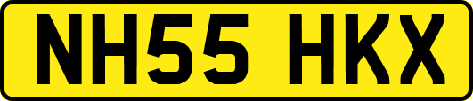NH55HKX