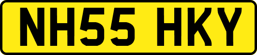 NH55HKY
